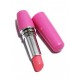Mini lipstick vibrator pocket
