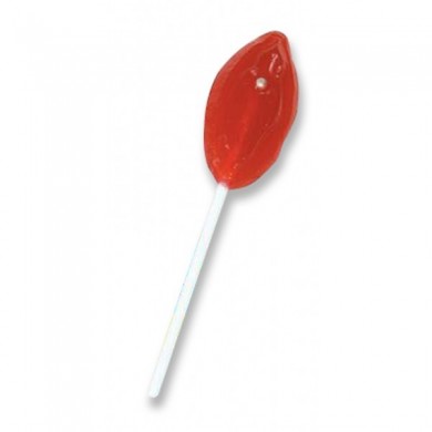 Lollipops vagina