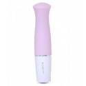 OVO Vibrador pequeño D4 rosa/blanco