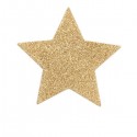 Pezoneras FLASH GOLD STAR