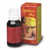 Spanish Fly - Pasión Intensa
