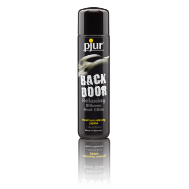 Pjur BACKDOOR Silicone anal glide 30 ml