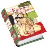 Libro Miniatura Kama Sutra Frances