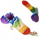 Rainbow Willy Warmer