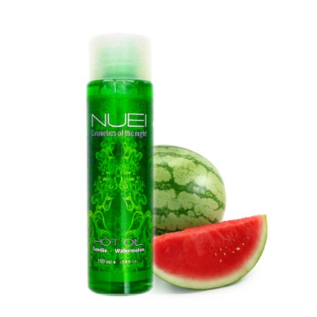 Hot oil Watermelon NUEI