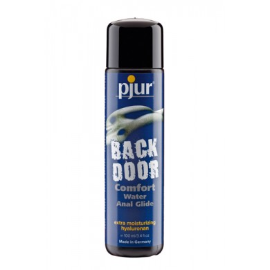 PJUR Backdoor Comfort Glide 100 ml