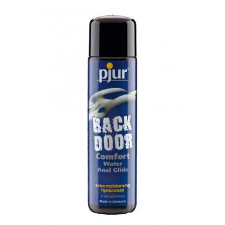 PJUR Backdoor Comfort Glide 100 ml