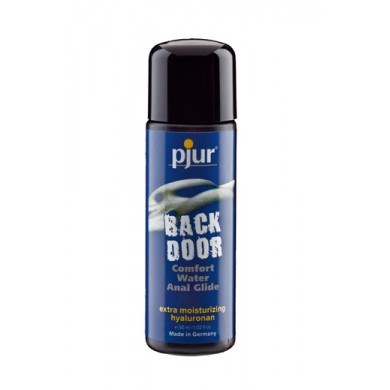 PJUR Backdoor Comfort Glide 30 ml
