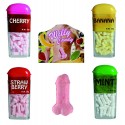 WILLY CANDY Caramelos