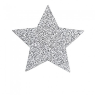 Pezoneras FLASH SILVER STAR