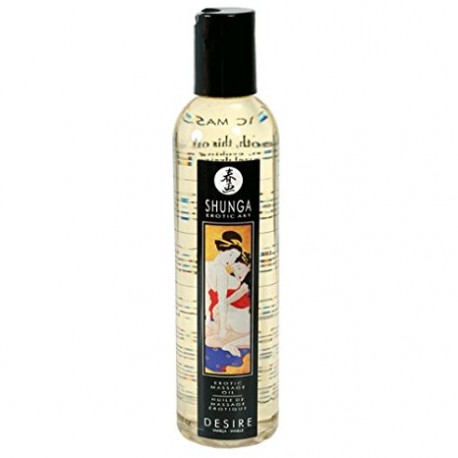 Shunga Aceite DESIRE