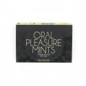 Oral pleasure mints PEPPERMINT