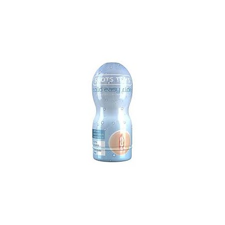 MASTURBADOR VAGINAL