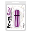 Extended Breeze PowerBullet Violet