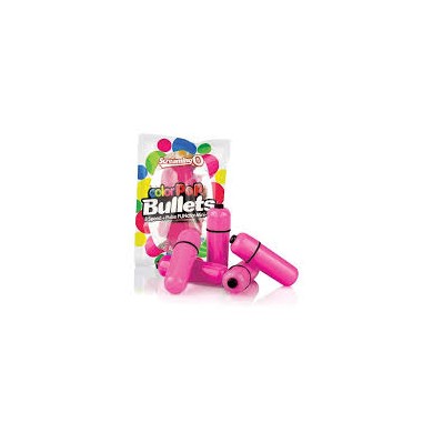 Bullet ColorPop Pink