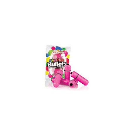 Bullet ColorPop Pink