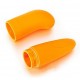 Mini vibrator Dolphin G Spot Orange